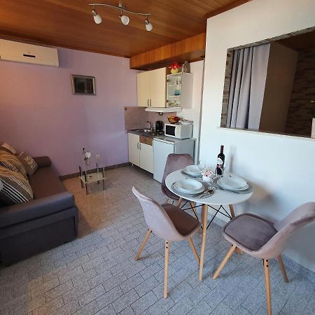 Apartmani Daria & Jure Трогір Екстер'єр фото