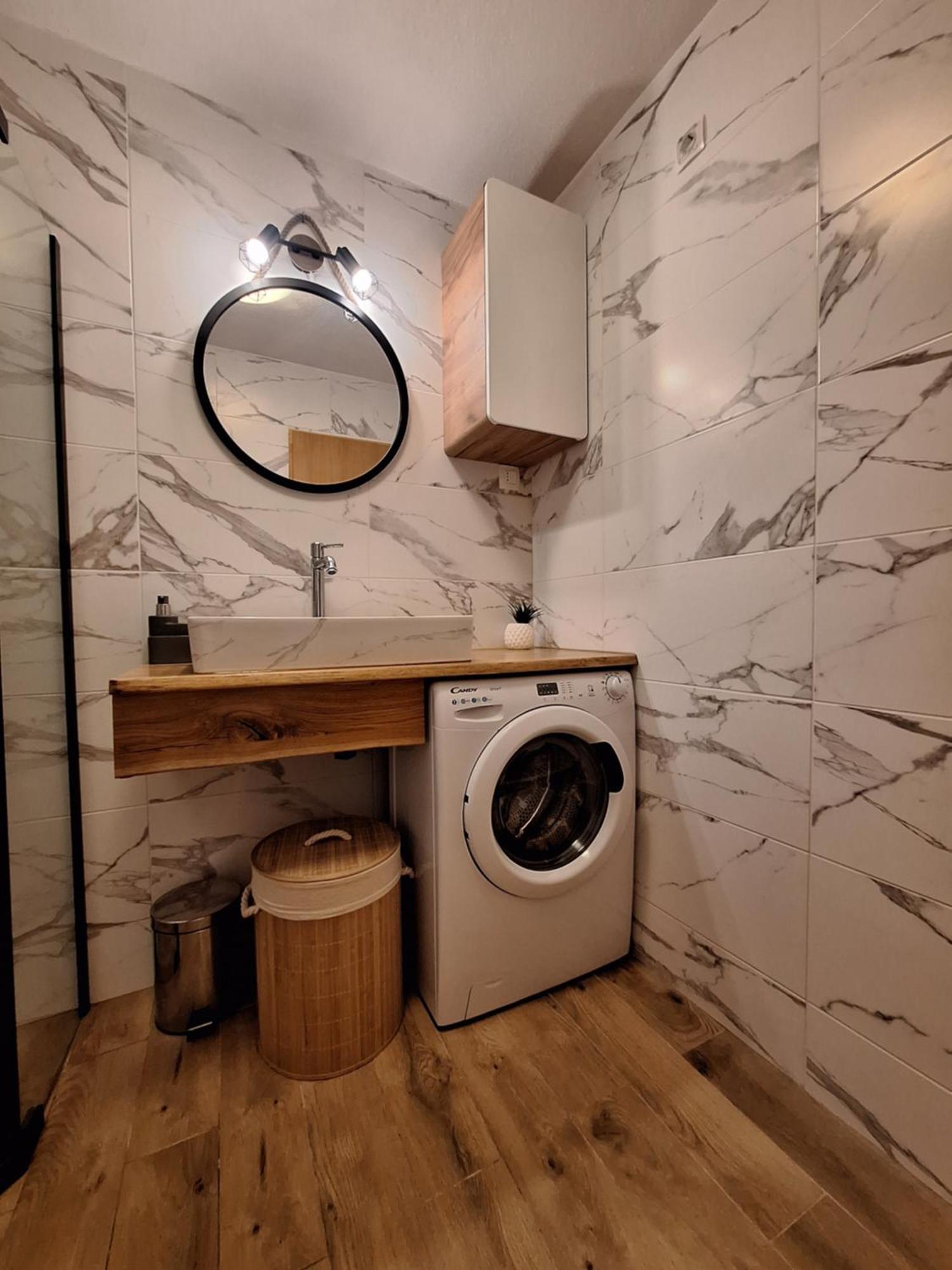 Apartmani Daria & Jure Трогір Екстер'єр фото